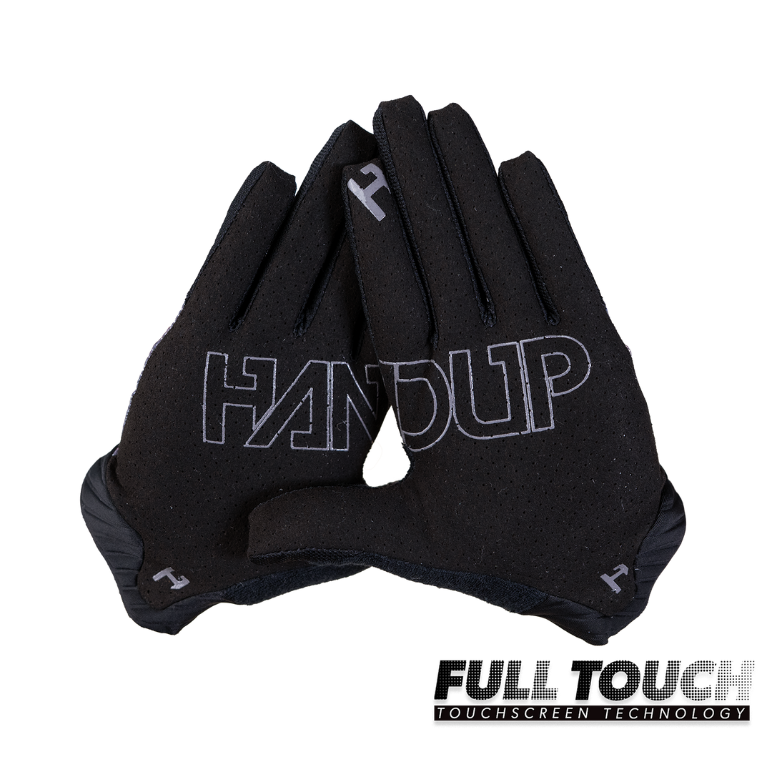 Pro-Formance Gloves for Raw Trail Riders