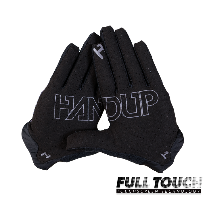 Pro-Formance Gloves for Raw Trail Riders