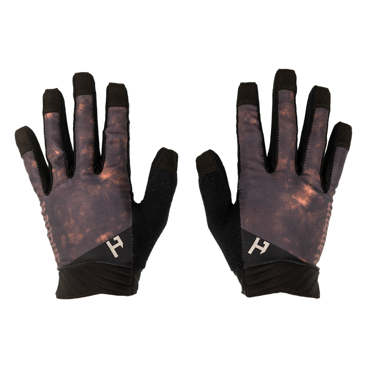 Pro-Formance Gloves for Raw Trail Riders
