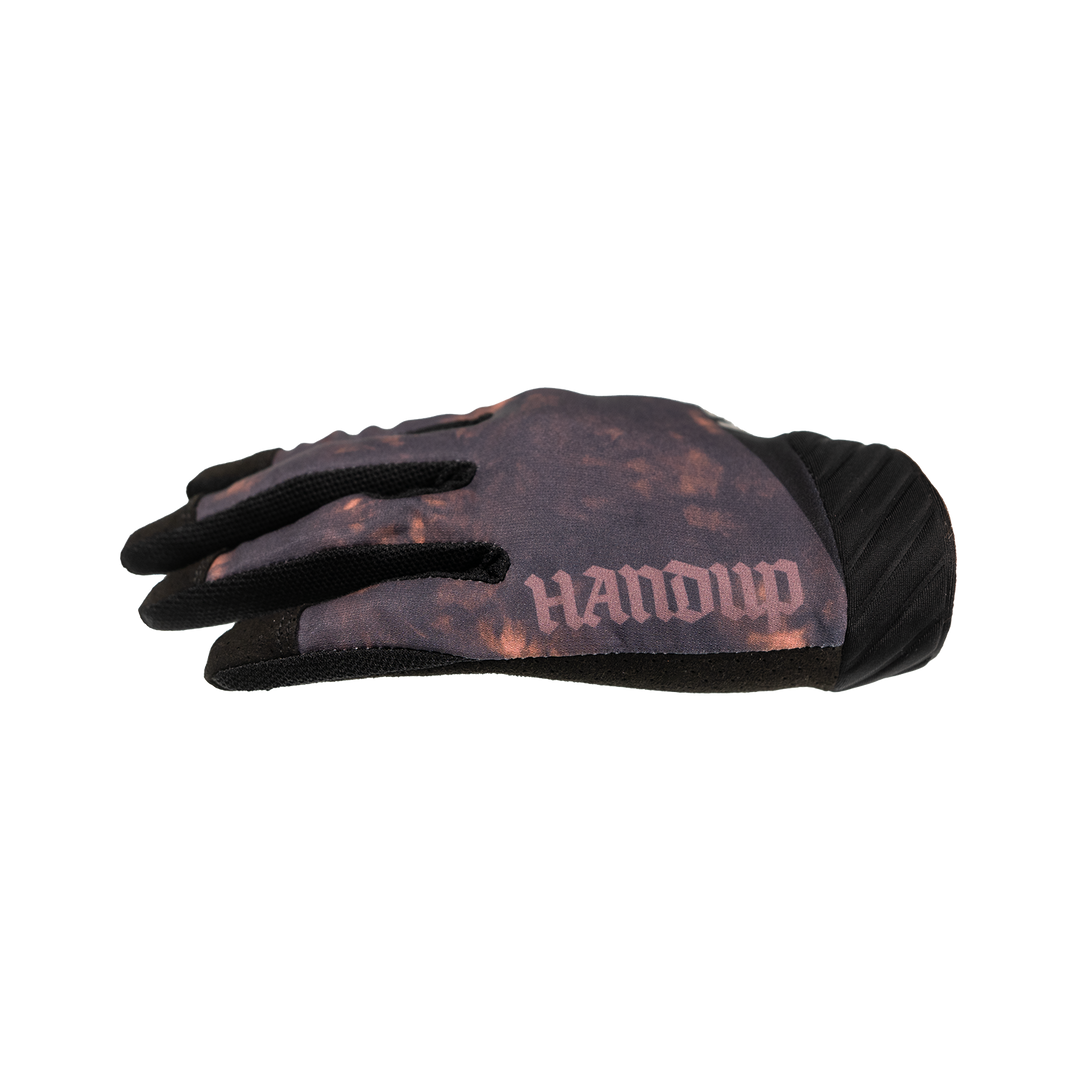 Pro-Formance Gloves for Raw Trail Riders