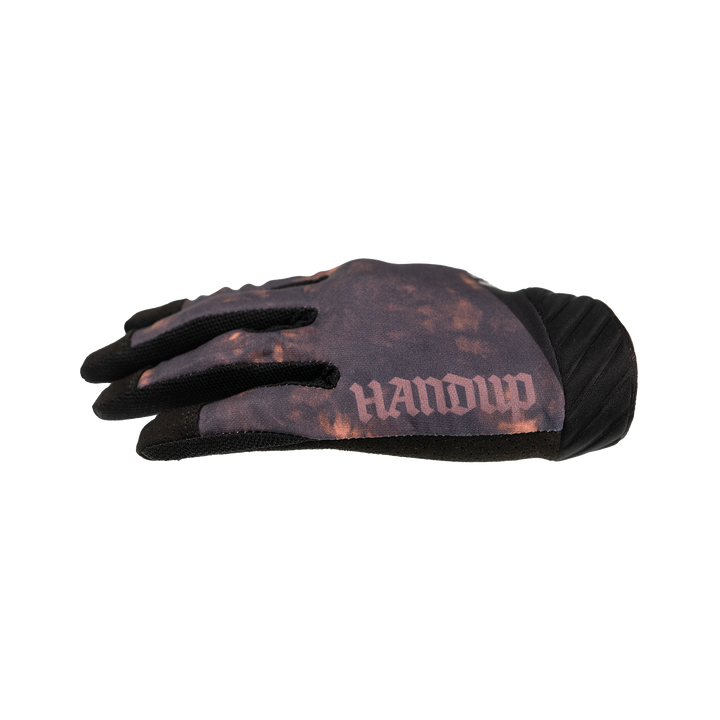 Pro-Formance Gloves for Raw Trail Riders