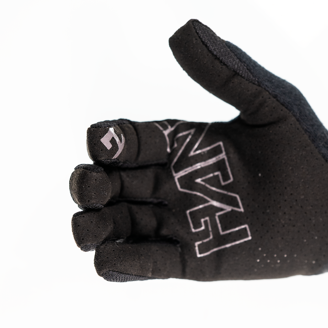 Pro-Formance Gloves for Raw Trail Riders