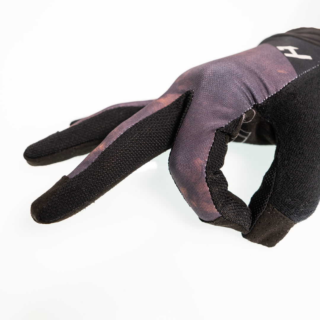 Pro-Formance Gloves for Raw Trail Riders
