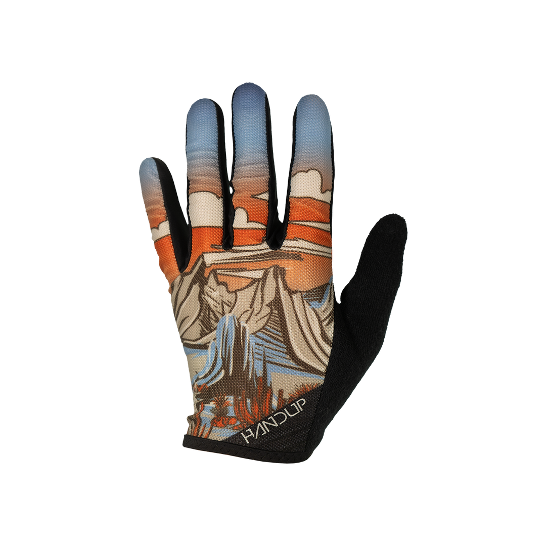 SunDura Gloves - Western Ways for Classic Style