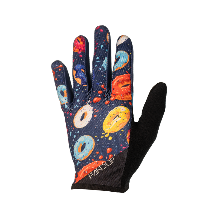 Gloves - Floating Donuts