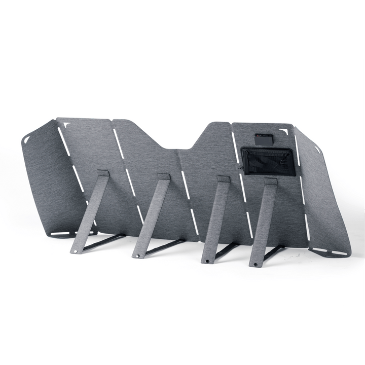Foldable Solar Car Shade - Shield by GoSun