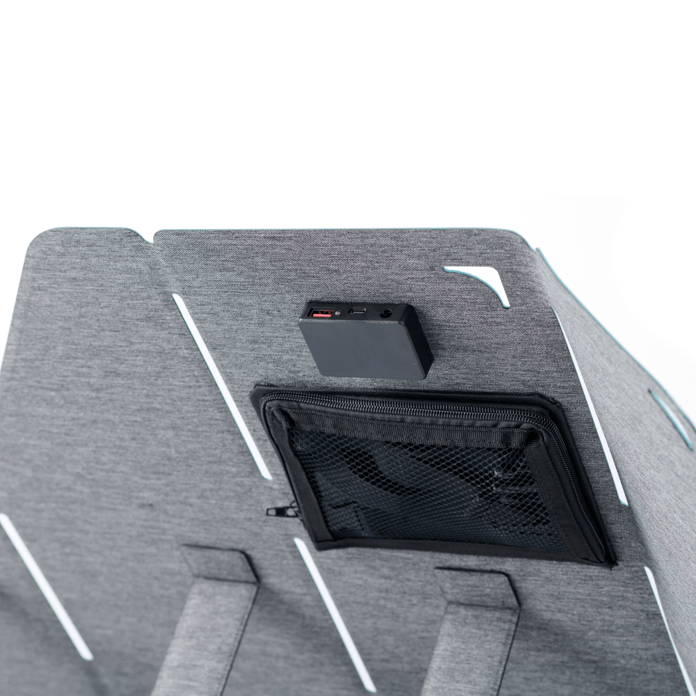 Foldable Solar Car Shade - Shield by GoSun