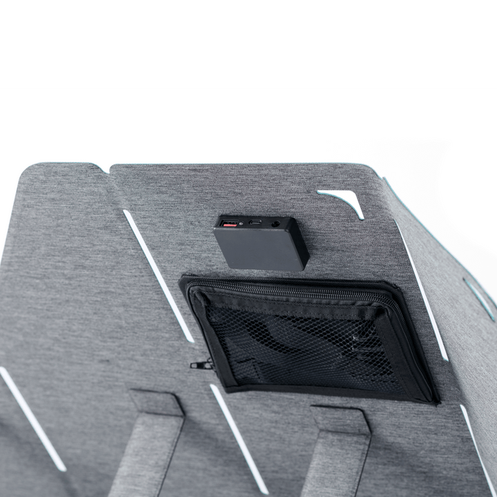 Foldable Solar Car Shade - Shield by GoSun