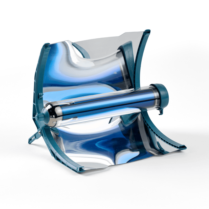 Solar Cooking Oven Kit for Camping and Travel