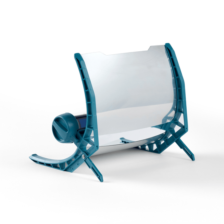 Solar Cooking Oven Kit for Camping and Travel