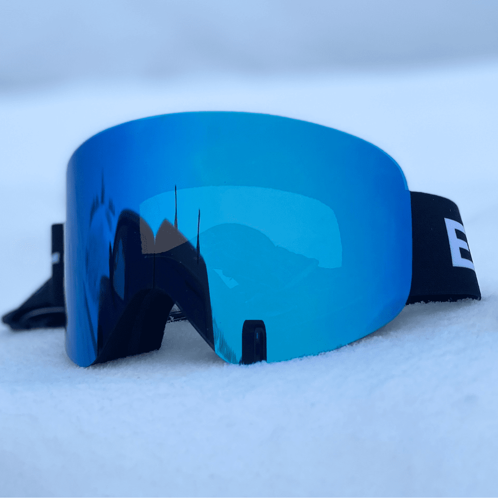 Eastern Outer Frameless MAG Goggles