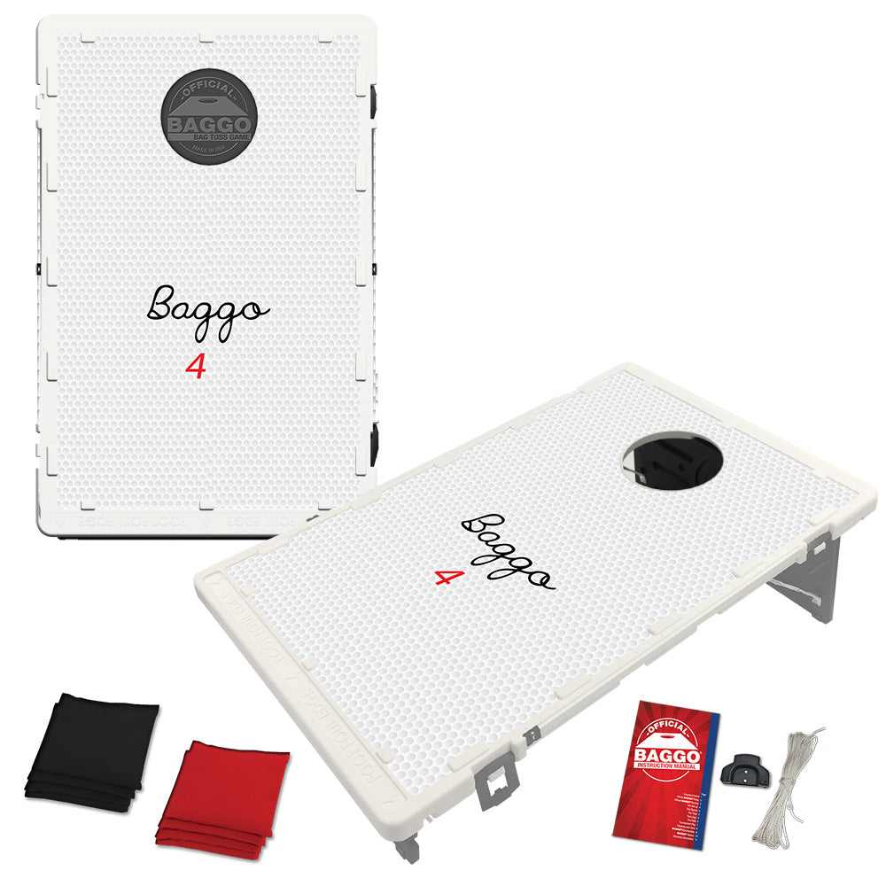 Golf Ball Bean Bag Toss Game by BAGGO