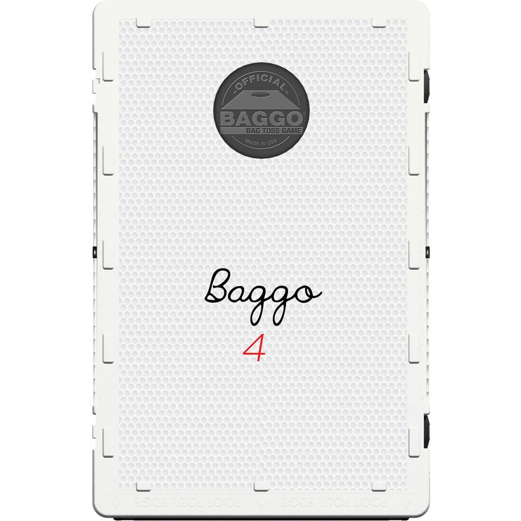Golf Ball Bean Bag Toss Game by BAGGO