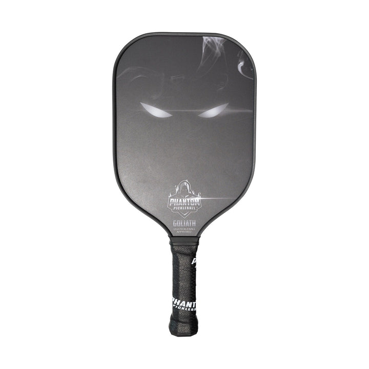 PHANTOM GOLIATH 16MM T800 Carbon Fiber Pickleball Pro Paddle with Cover