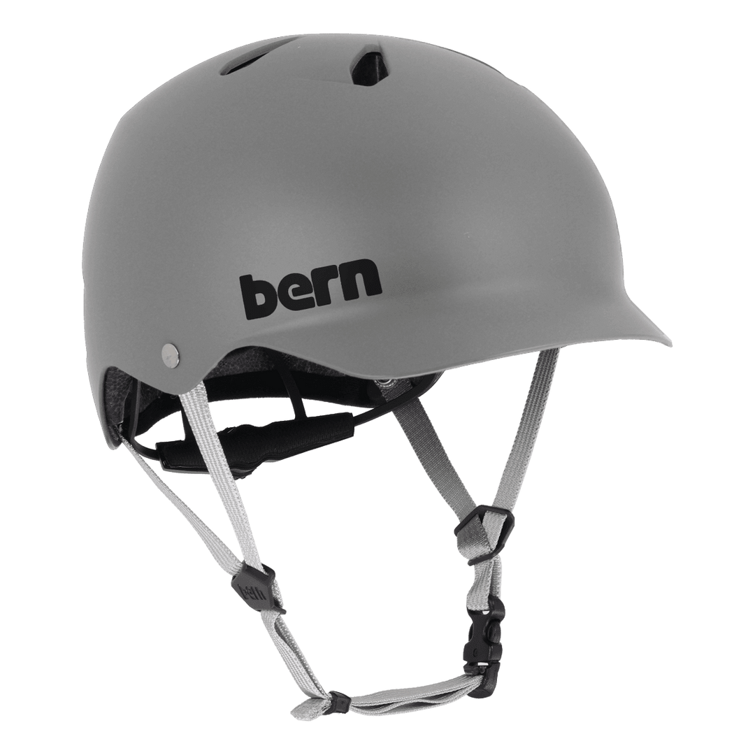 Bern Helmets Watts Classic Bike Helmet