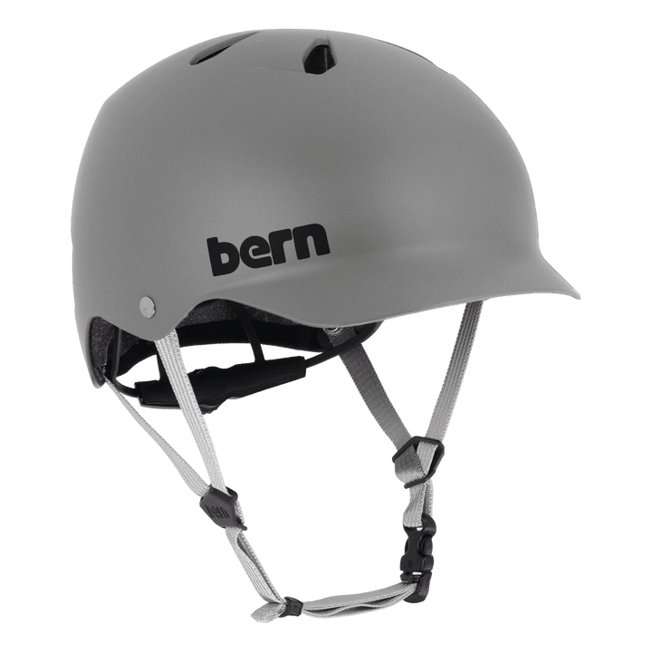 Bern Helmets Watts Classic Bike Helmet