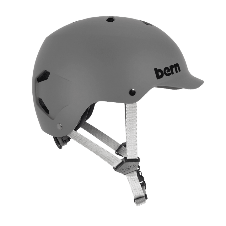 Bern Helmets Watts Classic Bike Helmet