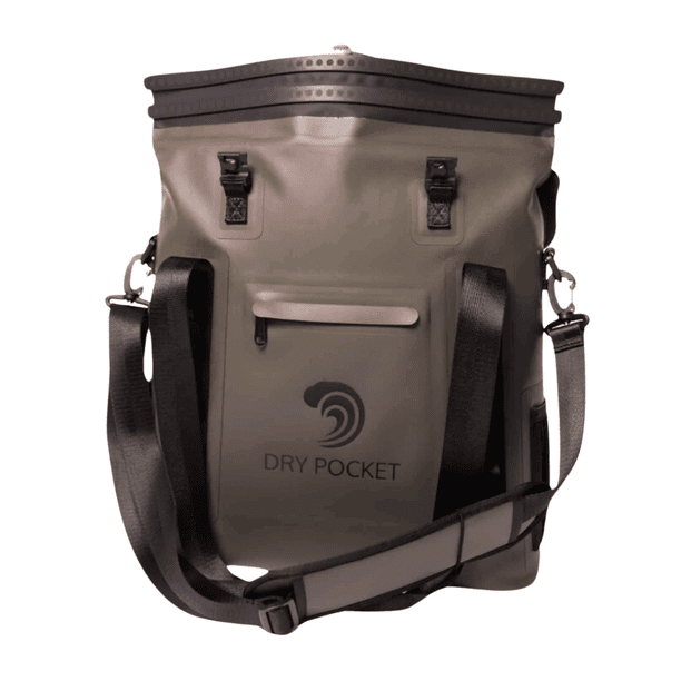 Waterproof Floating Tote Cooler