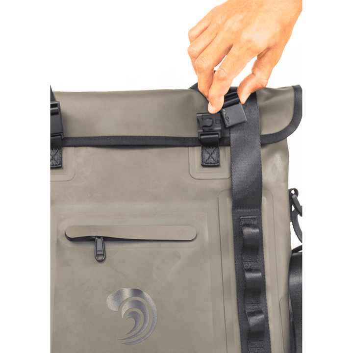 Waterproof Floating Tote Cooler