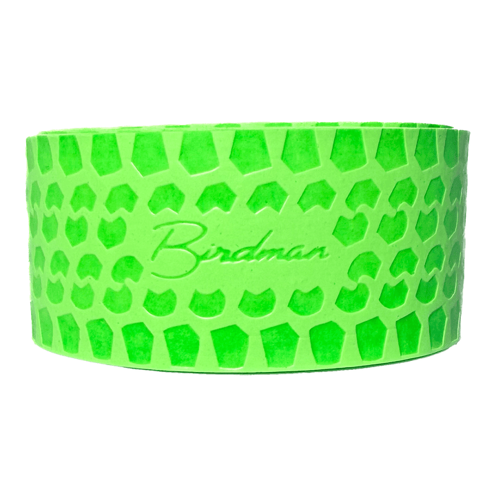 Birdman Bat Grip Green