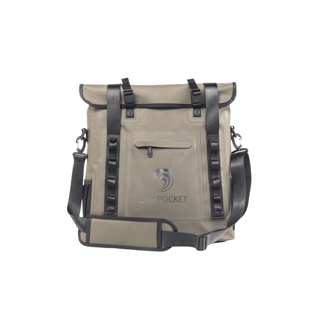 Waterproof Floating Tote Cooler