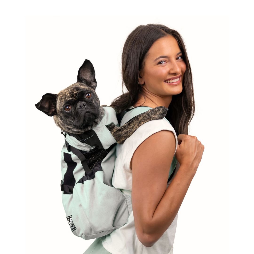 K9 Sport Sack Air 2 | The Original Backpack Dog Carrier