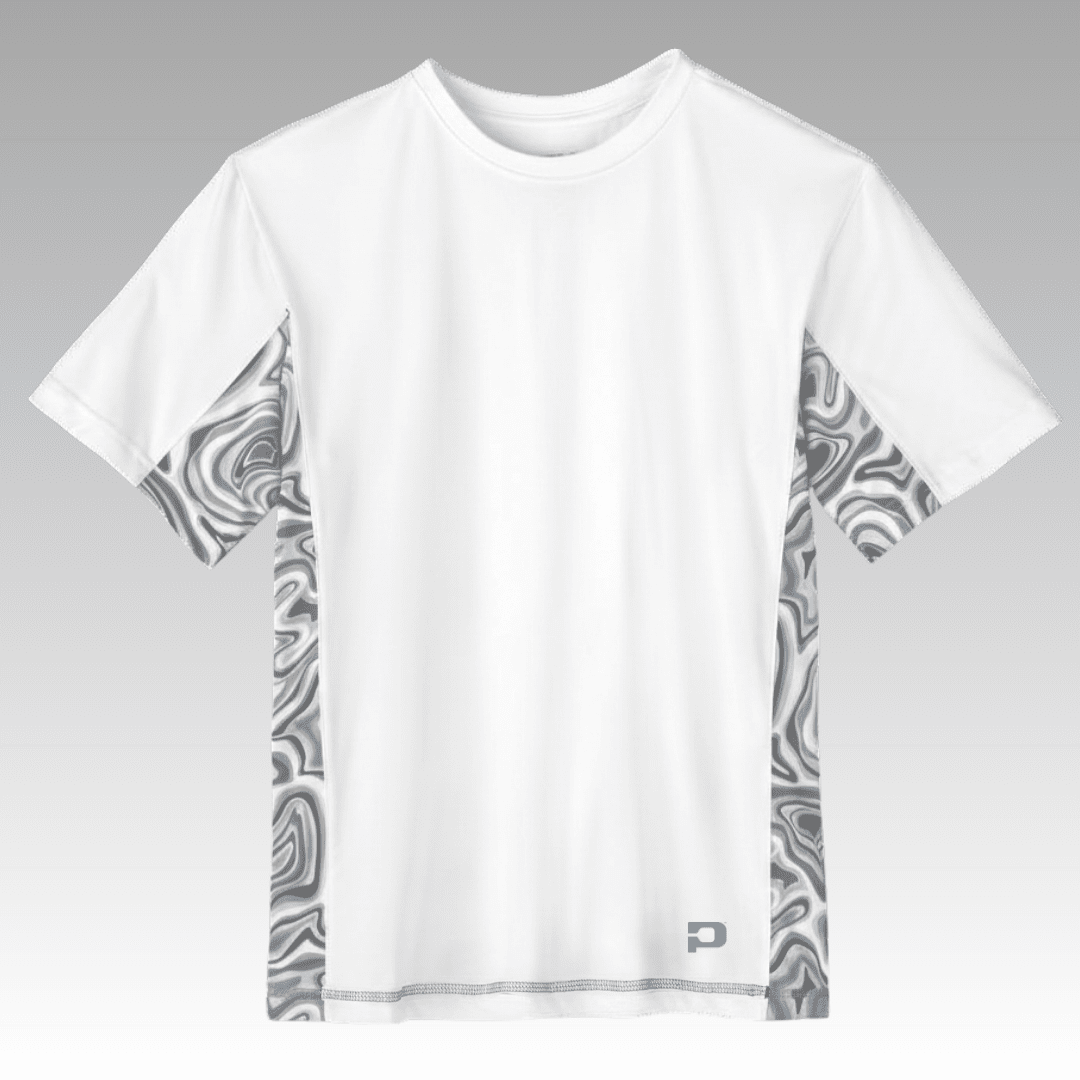 Playly Warrior Tee 2.0