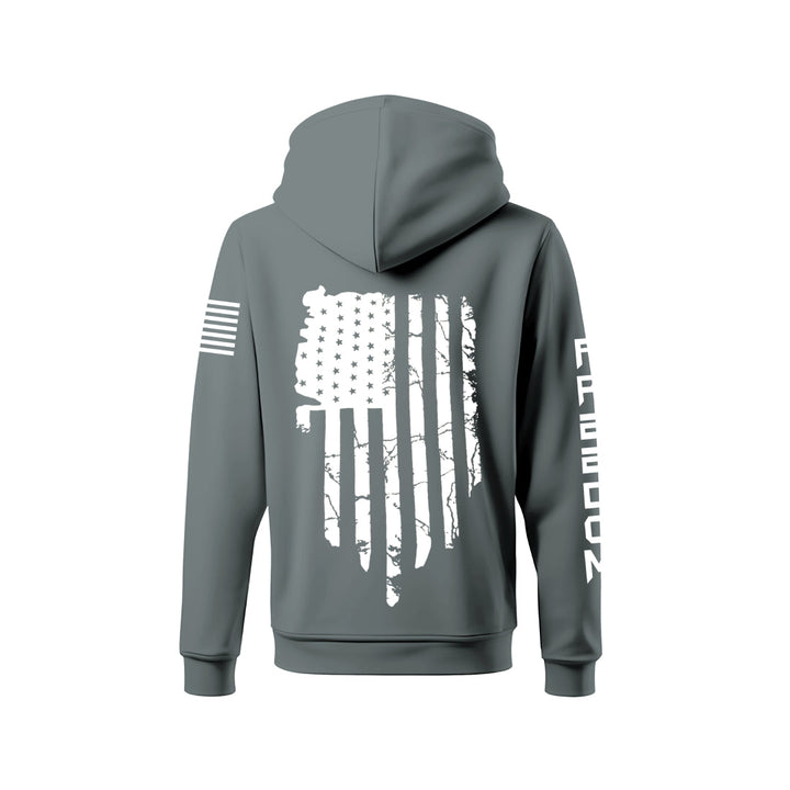 DeemedFit Pullover Hoodie "Freedom"