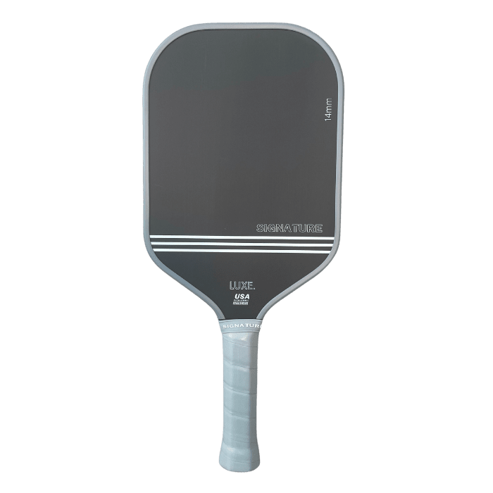 LUXE Signature Paddle