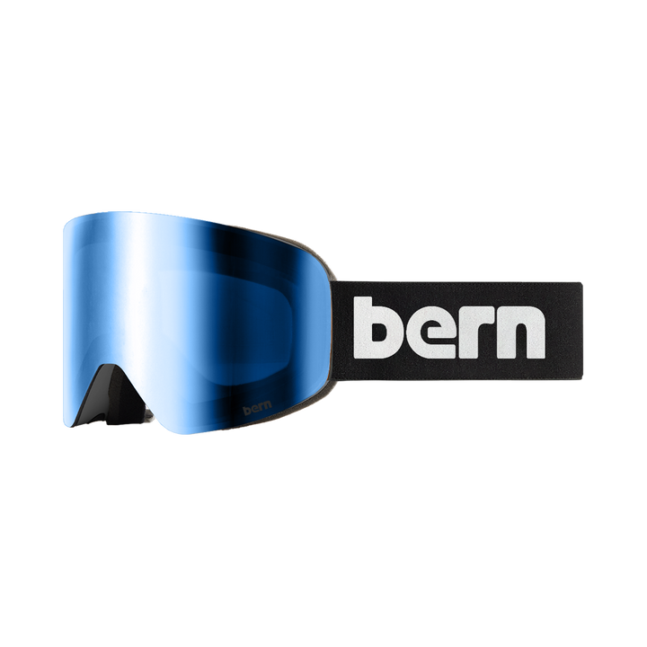 Bern Helmets B-1 Base Goggle Barn Deal
