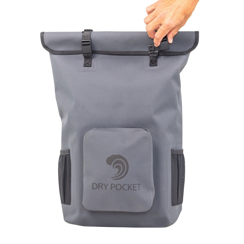 Waterproof Floating Backpack Dry Bag