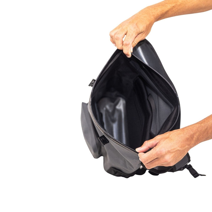 Waterproof Floating Backpack Dry Bag