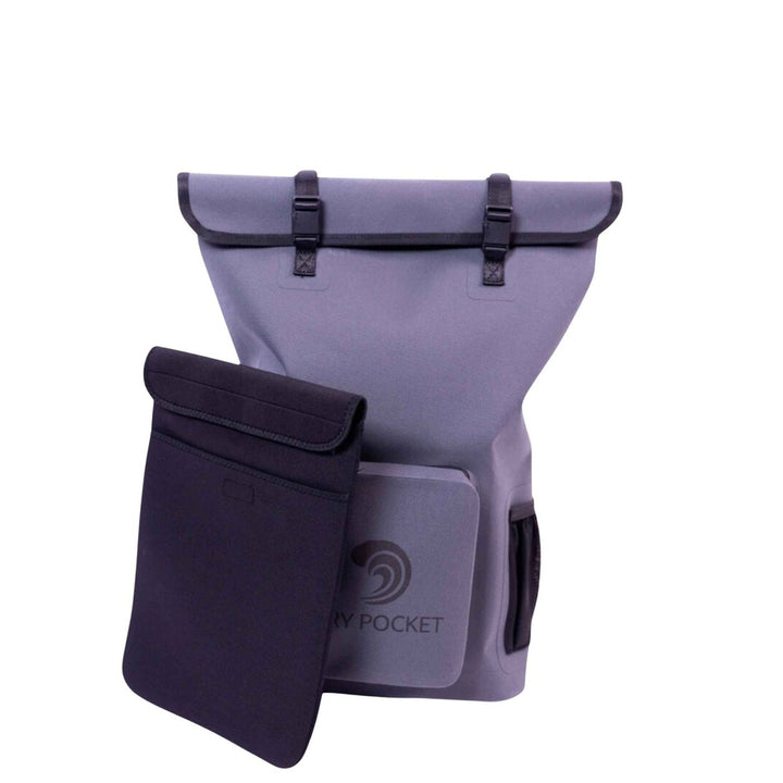 Waterproof Floating Backpack Dry Bag