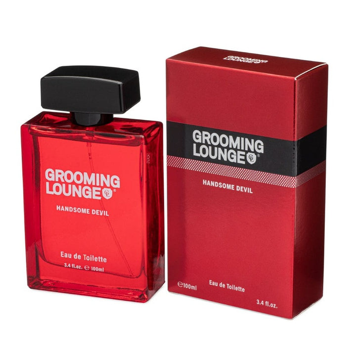 Grooming Lounge Handsome Devil EDT