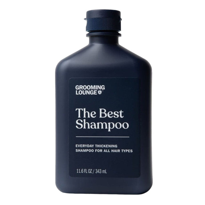 Grooming Lounge The Best Shampoo