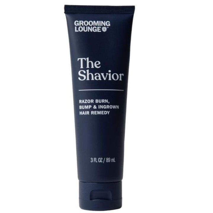 Grooming Lounge The Shavior