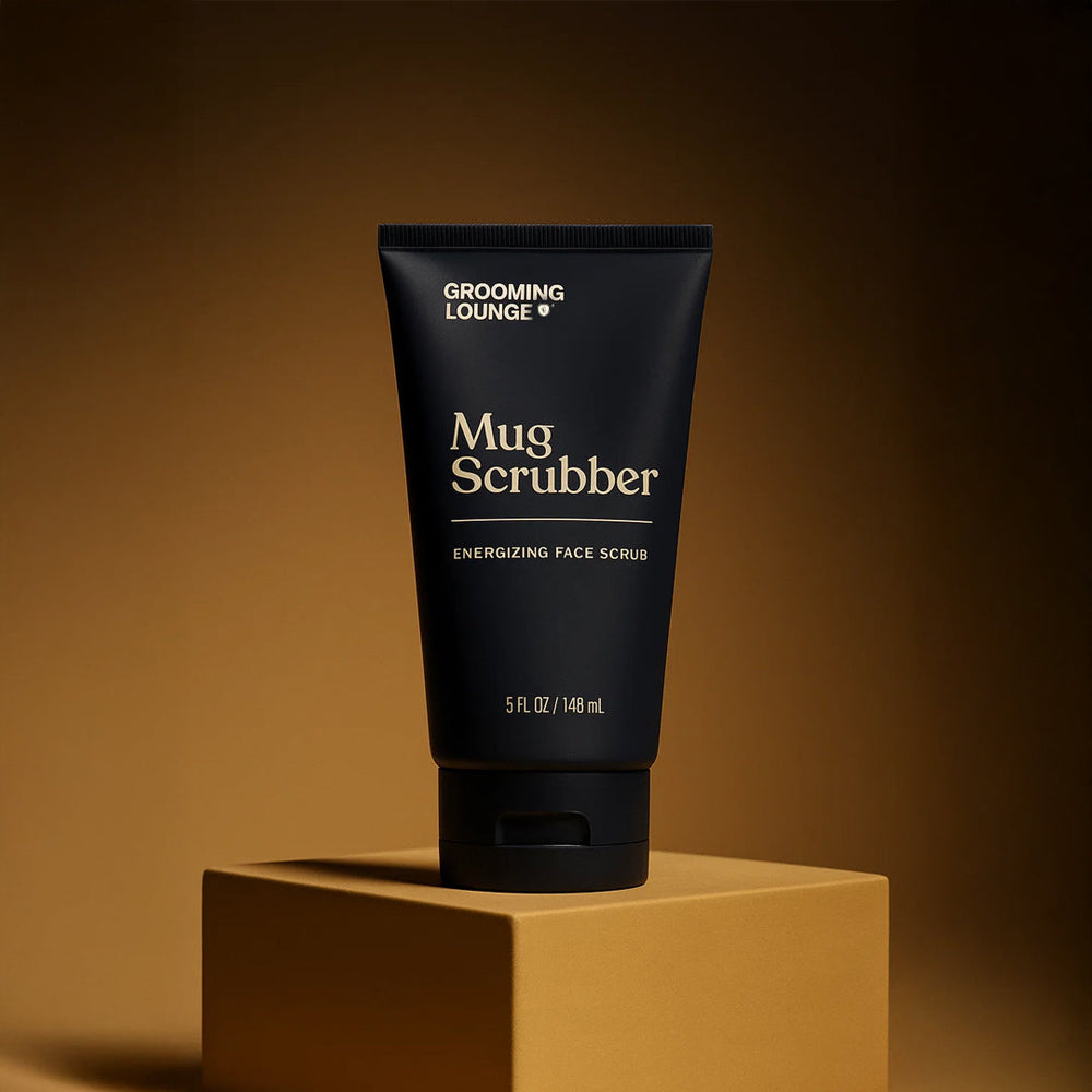 Grooming Lounge Mug Scrubber