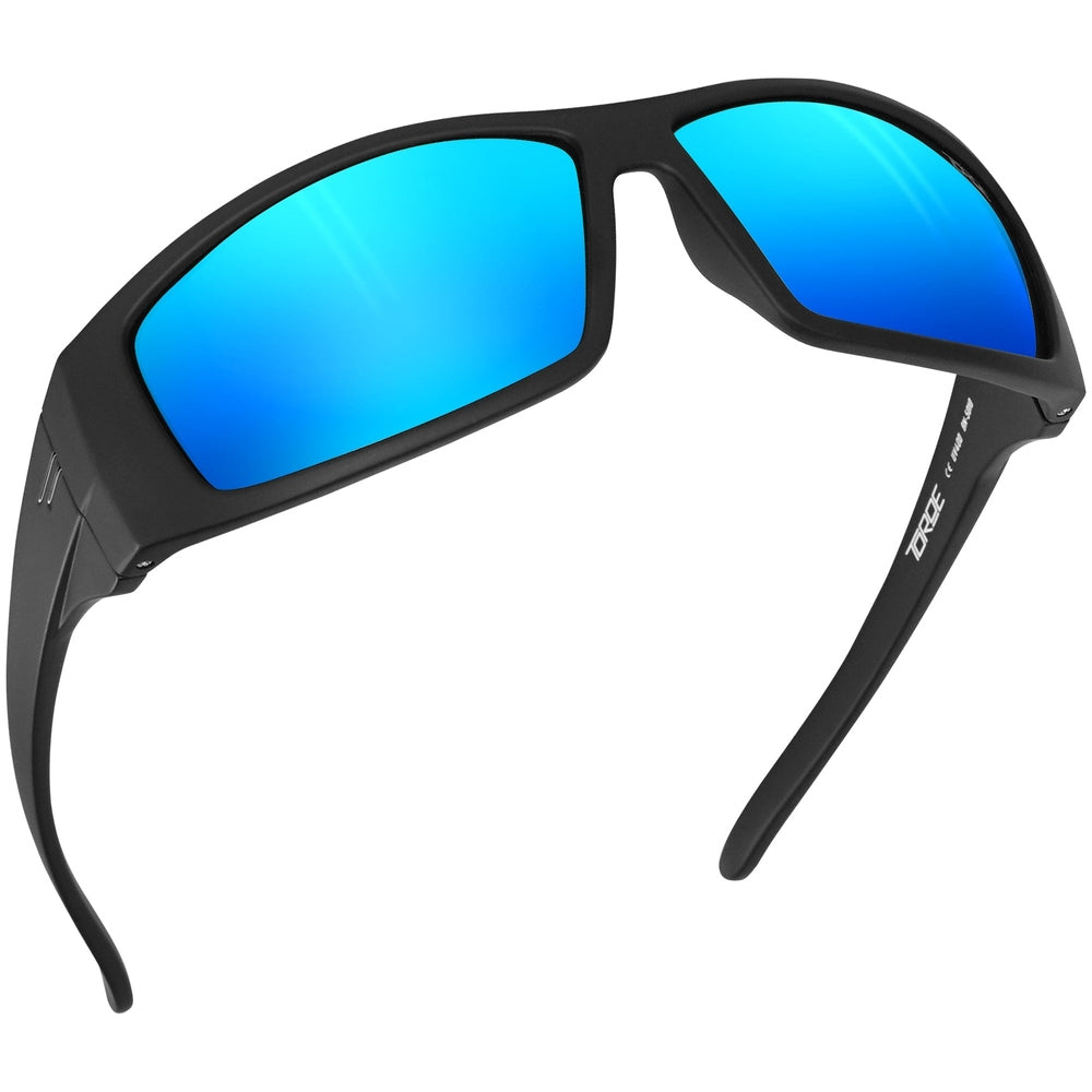 FALCON ANSI Z87+ Safety Polarized