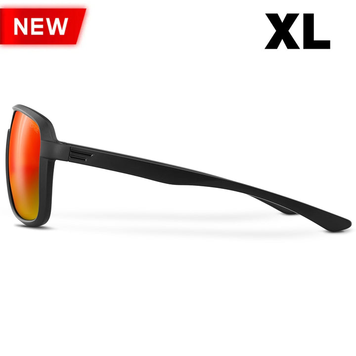 NASH Polarized