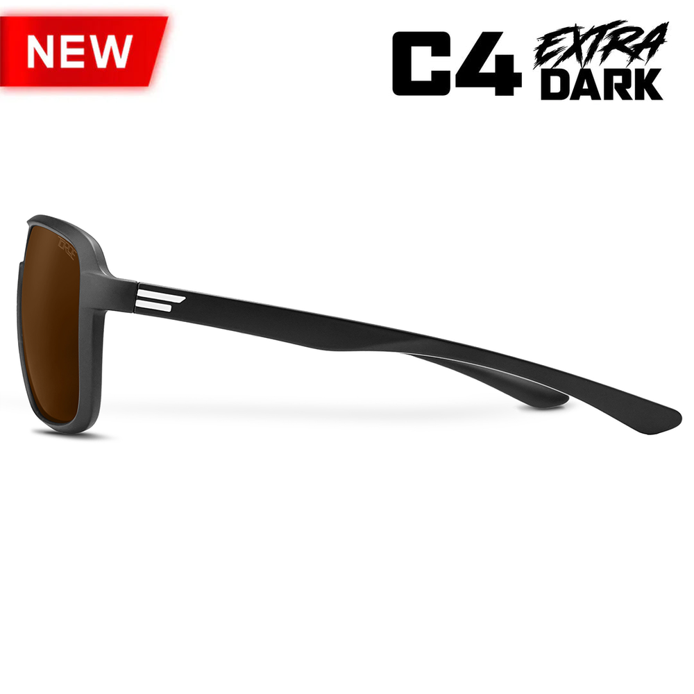 NASH Polarized