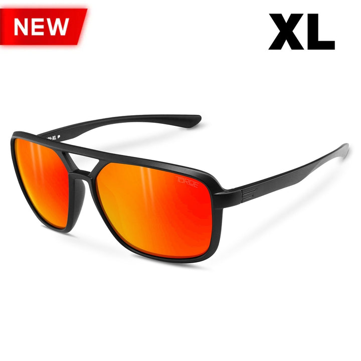 NASH Polarized