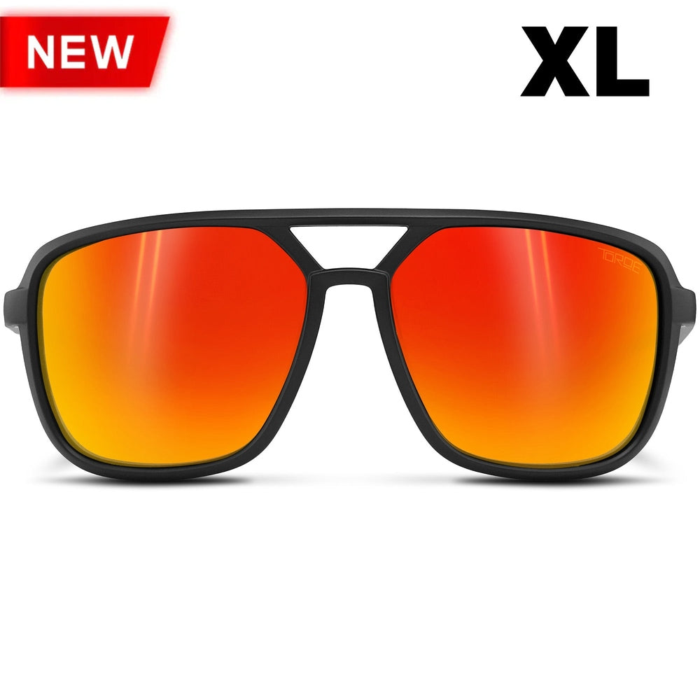 NASH Polarized