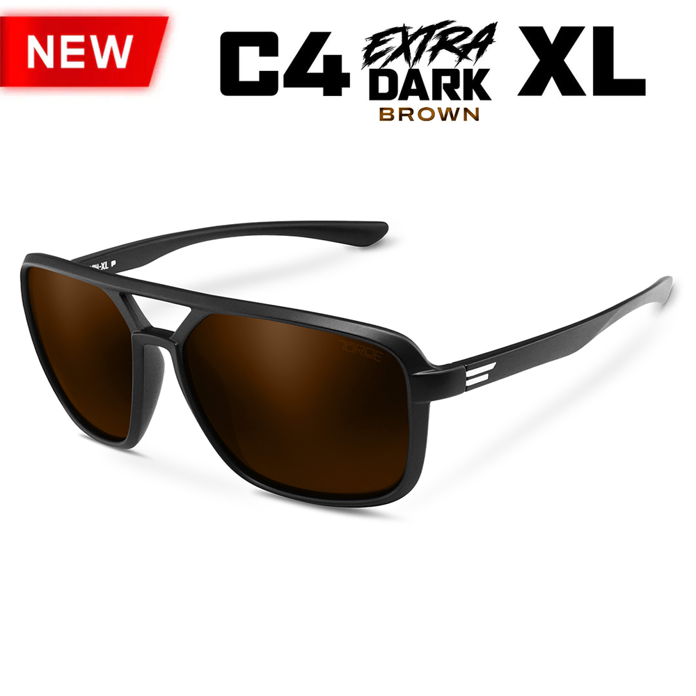 NASH Polarized