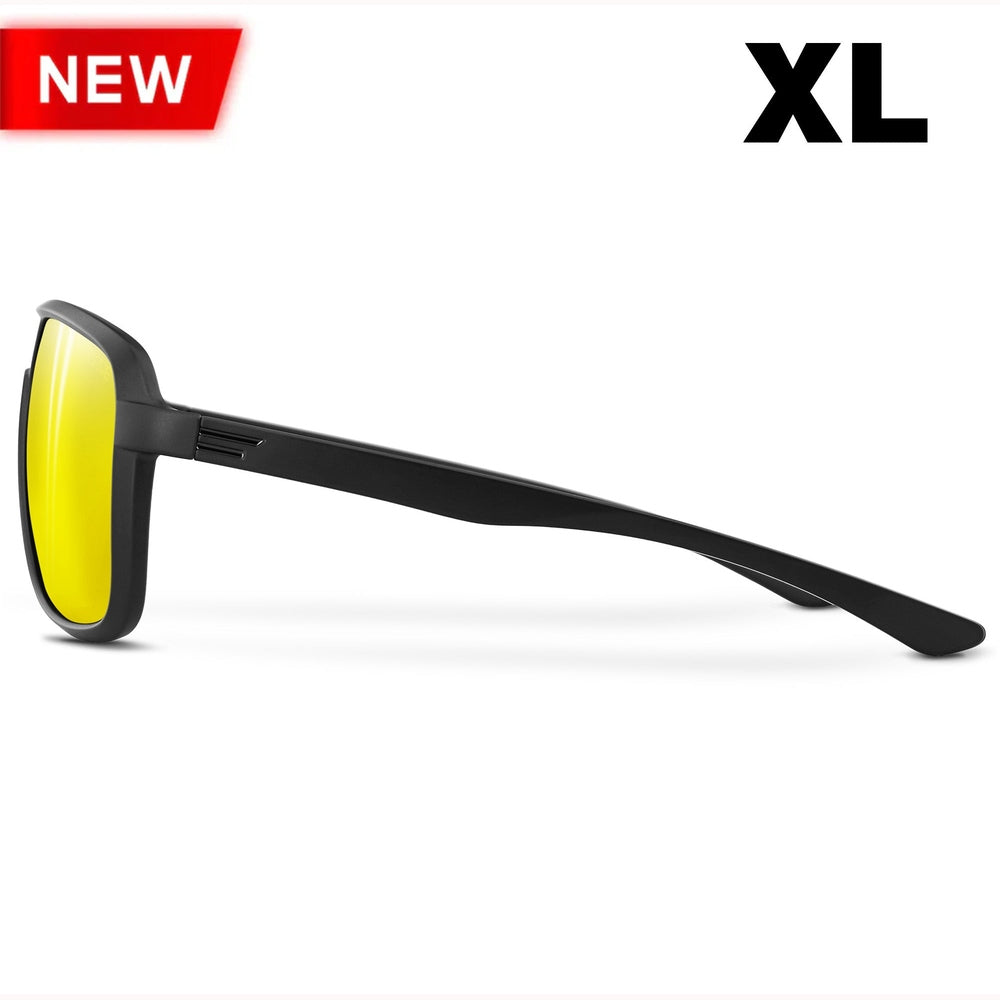 NASH Polarized