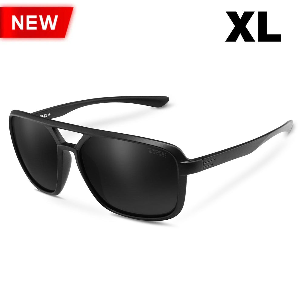 NASH Polarized