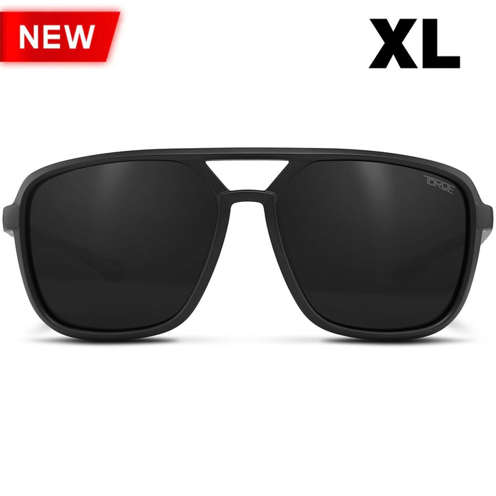 NASH Polarized