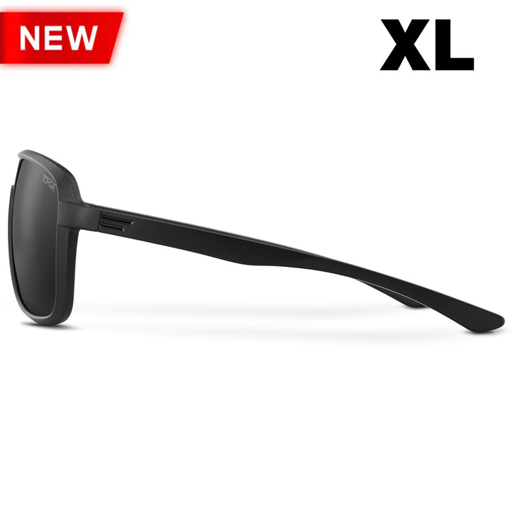 NASH Polarized