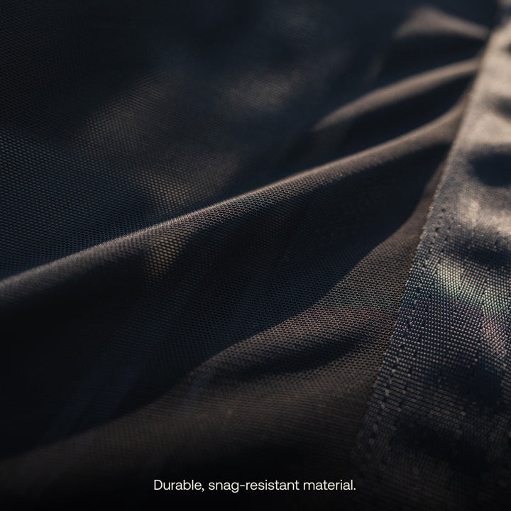 Luno® Sunroof Window Screen