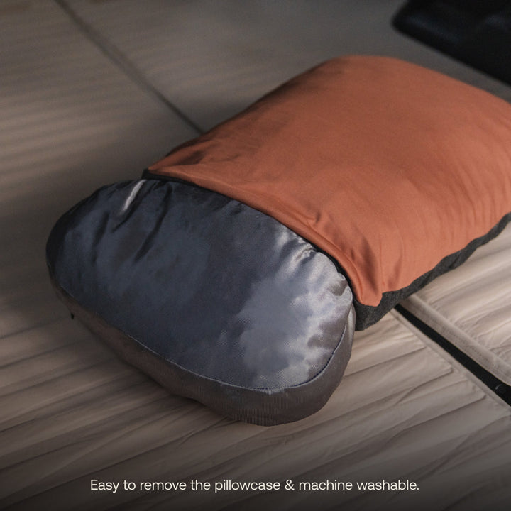 Luno® Camping Pillowcase