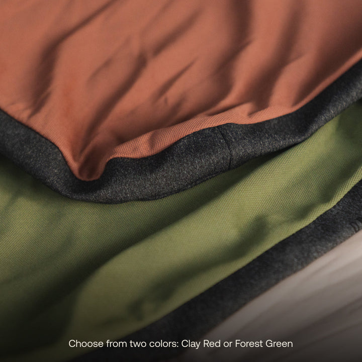 Luno® Camping Pillowcase